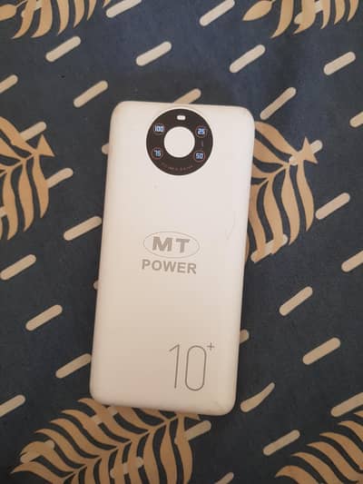Power bank 10000 mah