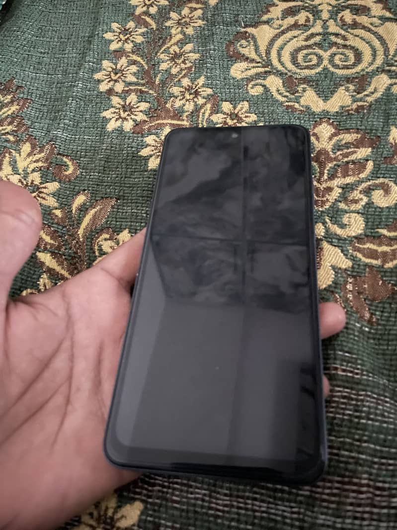 OPPO A5x 2