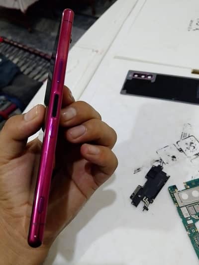 Sony Xperia 5  4/64