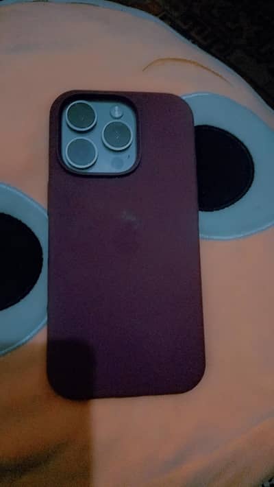 Apple iPhone 16 Pro