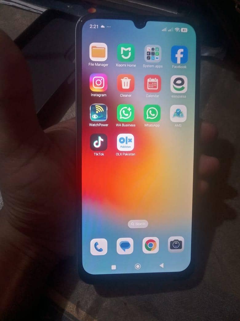 Xiaomi Redmi A7 Pro 2
