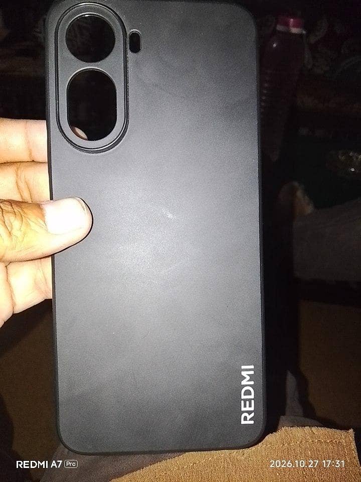 Xiaomi Redmi A7 Pro 7