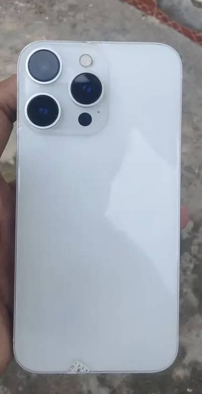 XR converted 15pro