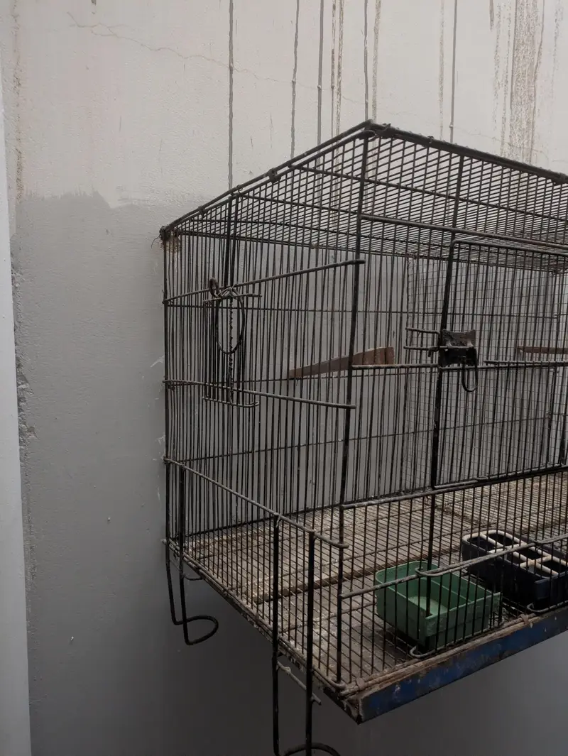 Cage for sale — photo 4