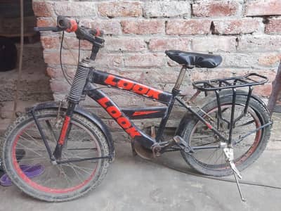 Bicycle for Sale