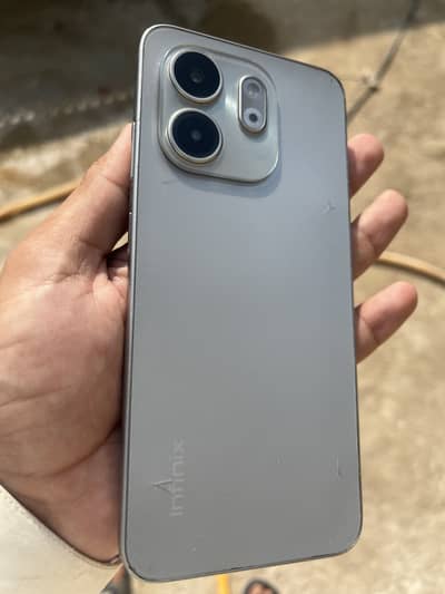 Infinix Smart 9