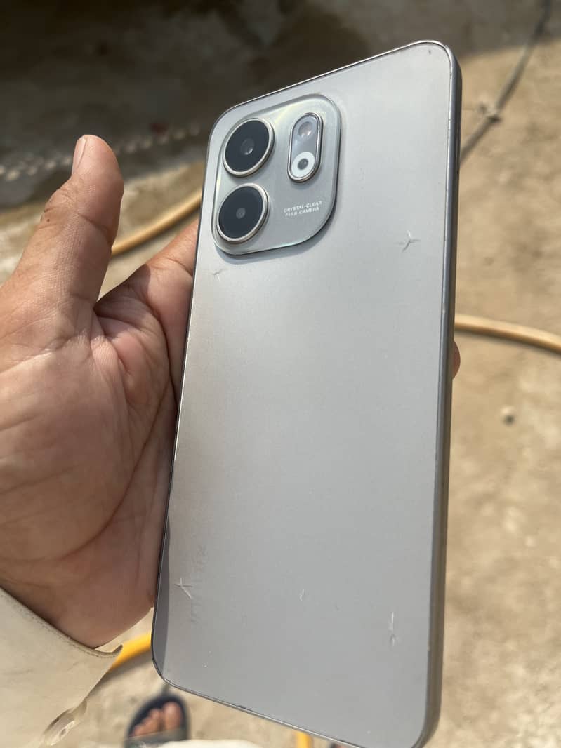 Infinix Smart 9 1