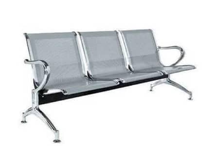 3 seater benches