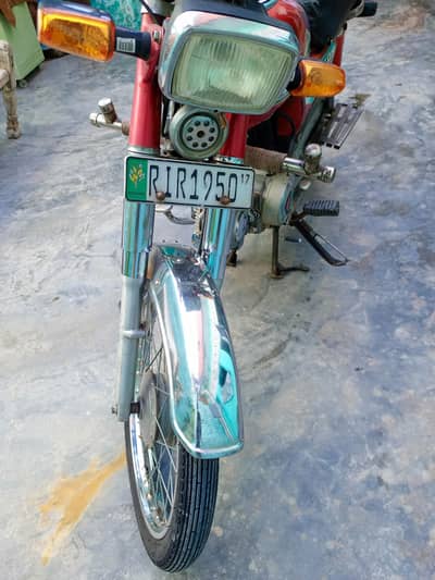 Zxmco 70 Bike 16 Model 17 Register Rawalpindi Number. . .