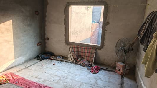 2.4 Marla Brand New House In A2 Township Lahore