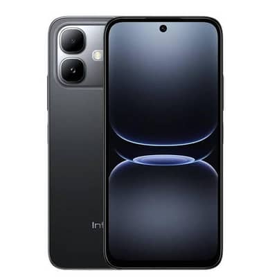 Infinix smart 20