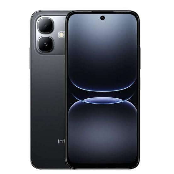 Infinix smart 20 0