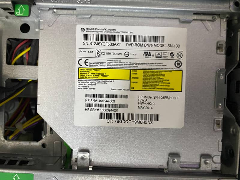 Full Computer Setup for Sale 6