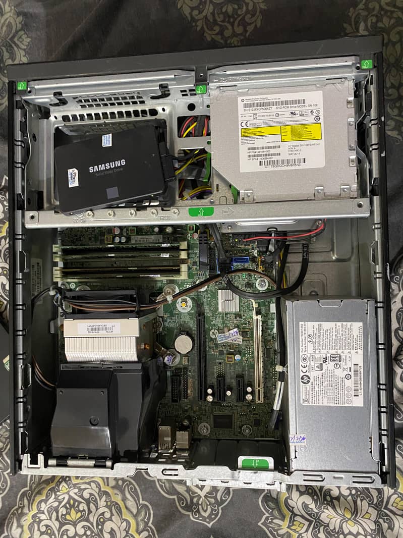 Full Computer Setup for Sale 7
