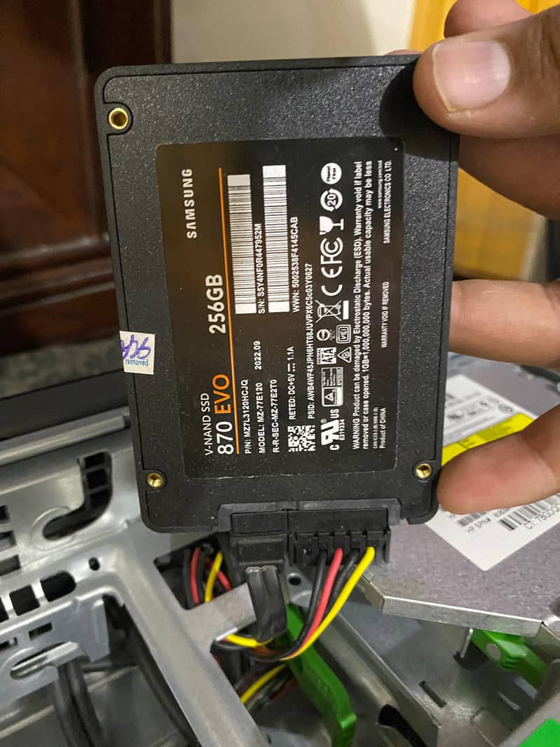 Full Computer Setup for Sale 8