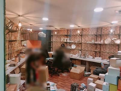 Prime Location 663 Square Feet Office For Rent In Siddique Trade Center Lahore