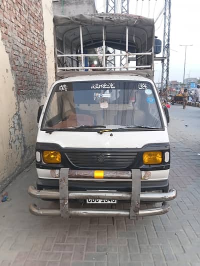 Suzuki Ravi 2014