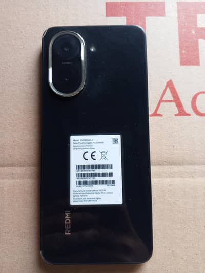 Redmi A5