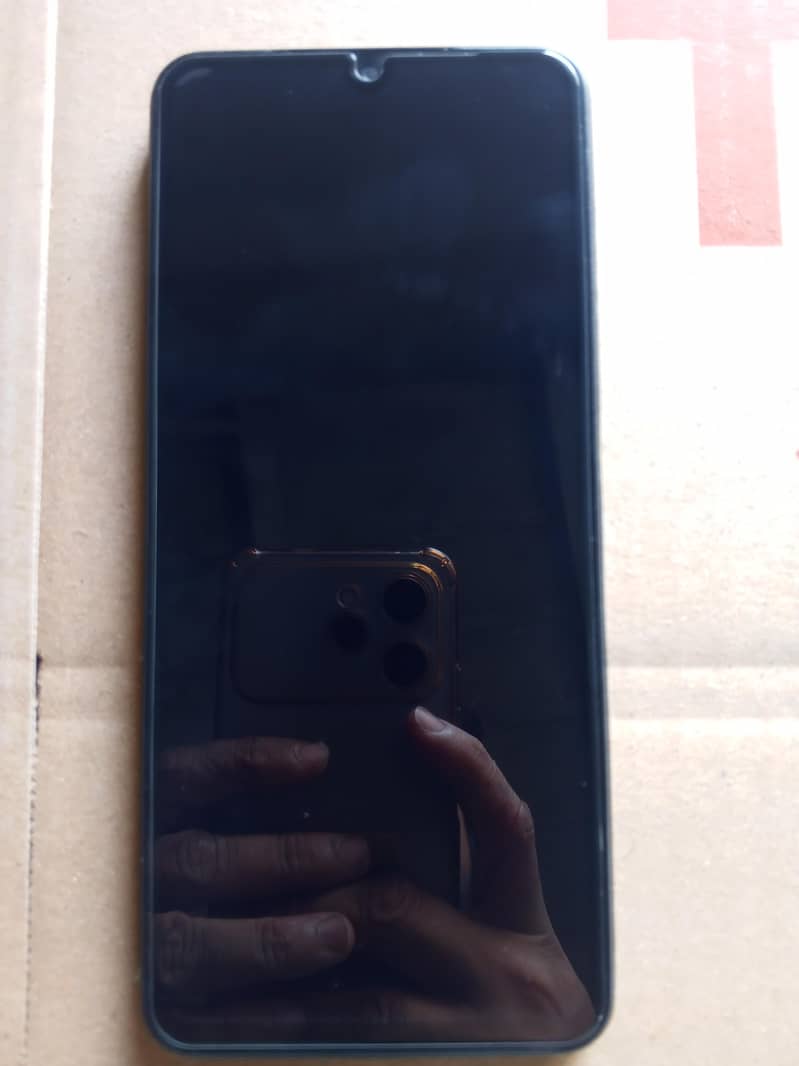 Redmi A5 1
