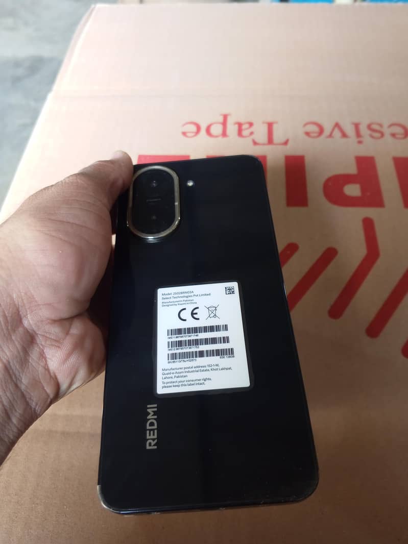 Redmi A5 2