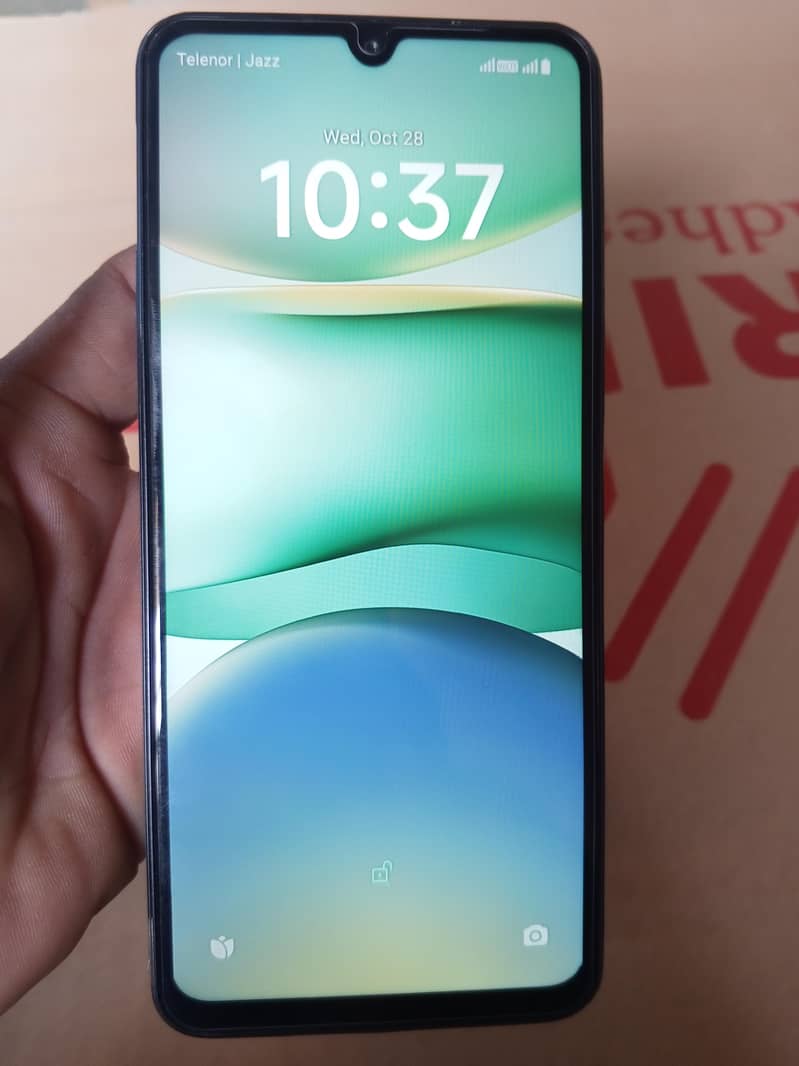 Redmi A5 7