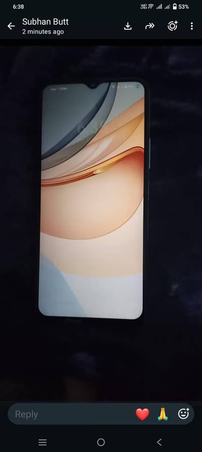 Vivo Y51s