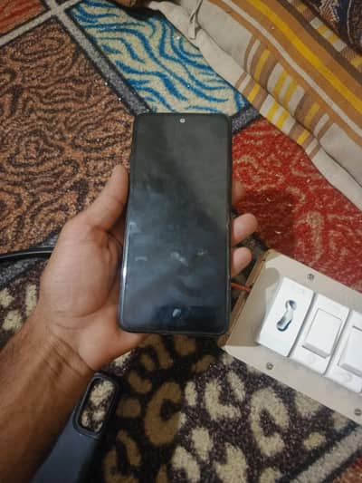 Xiaomi Redmi Note 11