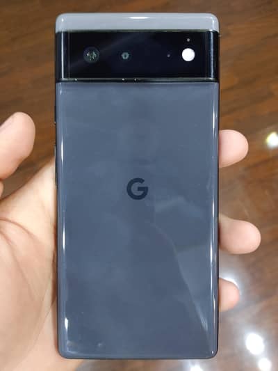 Google Pixel 6 8gb/128gb