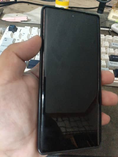 Infinix Zero 40