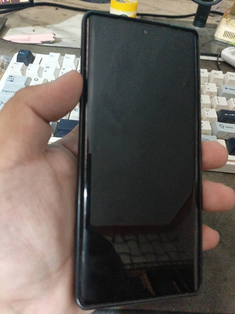 Infinix Zero 40 0