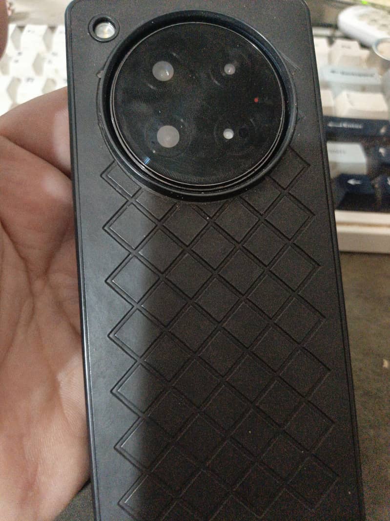 Infinix Zero 40 2