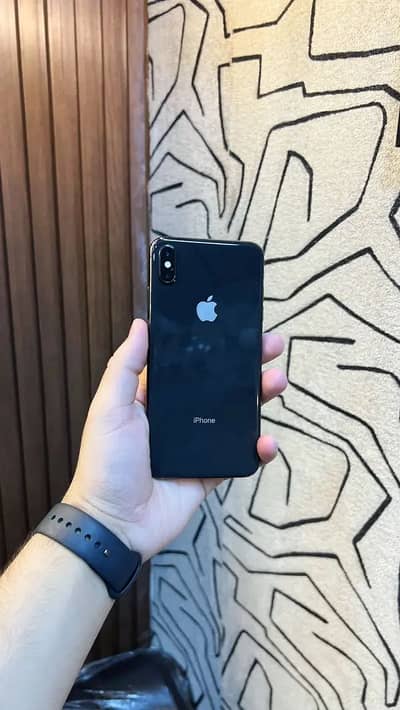 Apple iPhone XS Max PTA Approved. 10/10