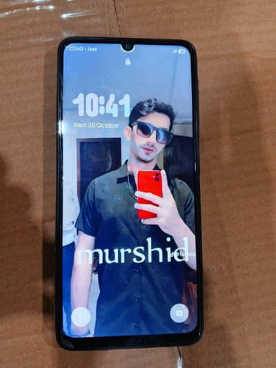 Samsung Mobile A07 5G