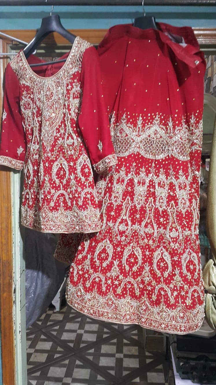 preloved dresses 1