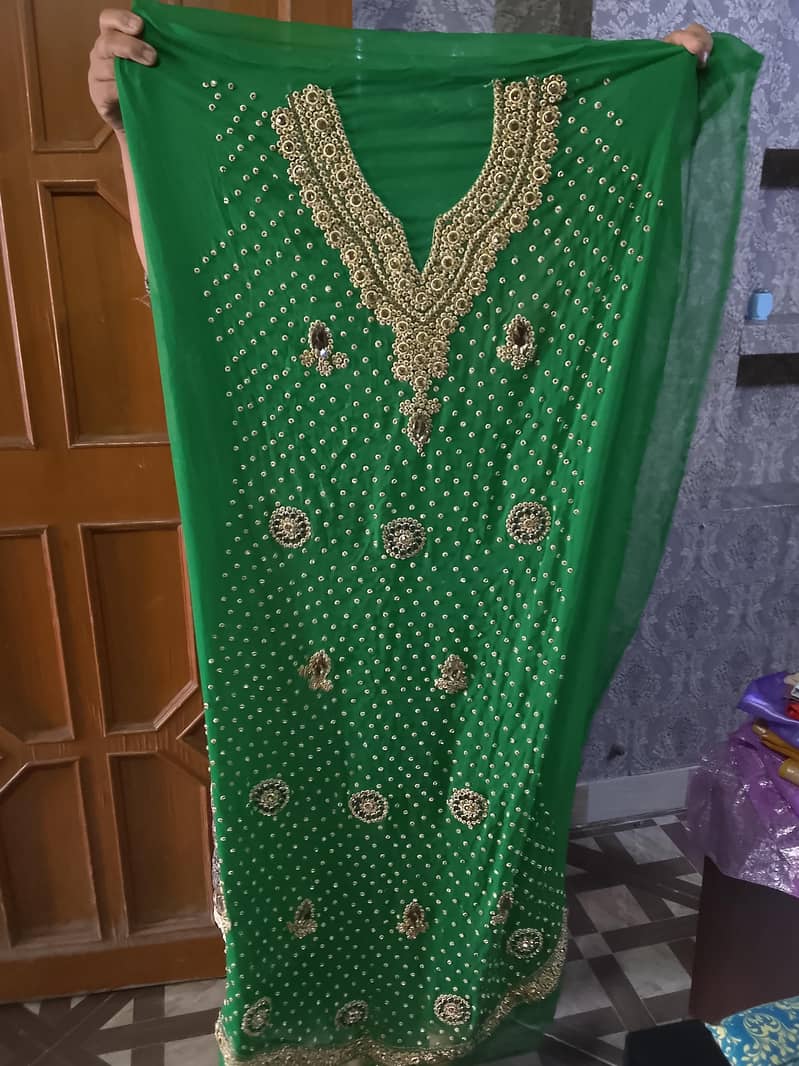 preloved dresses 2