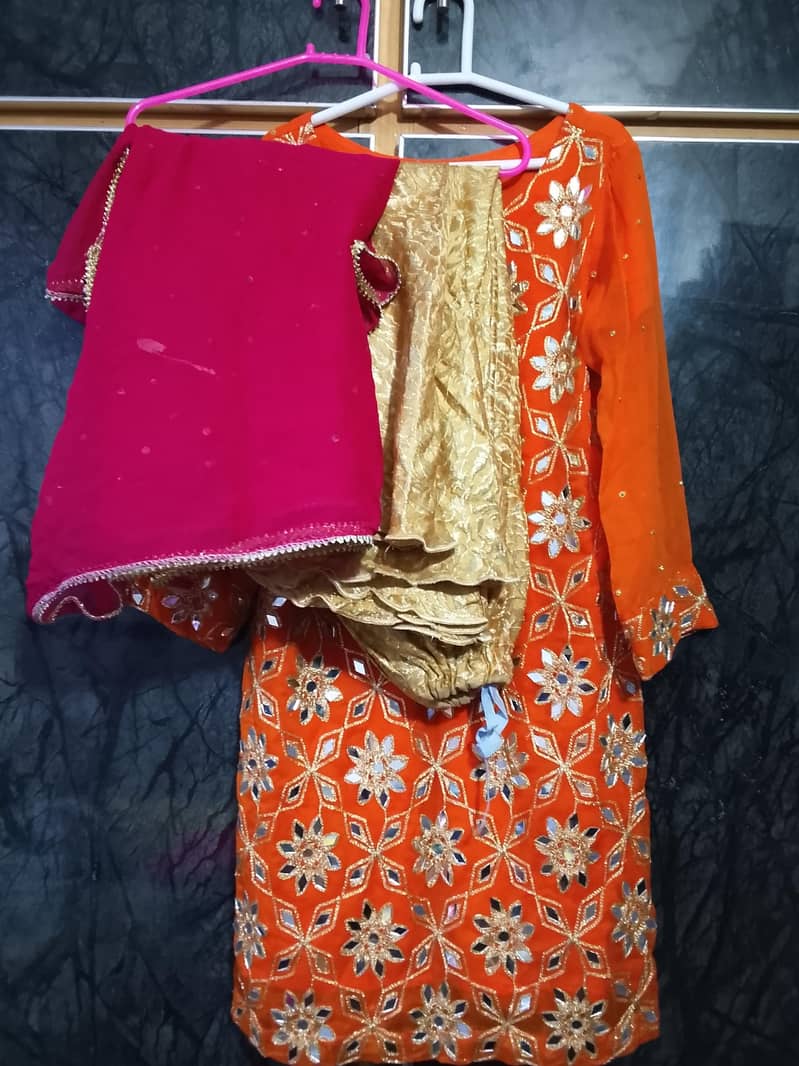 preloved dresses 4