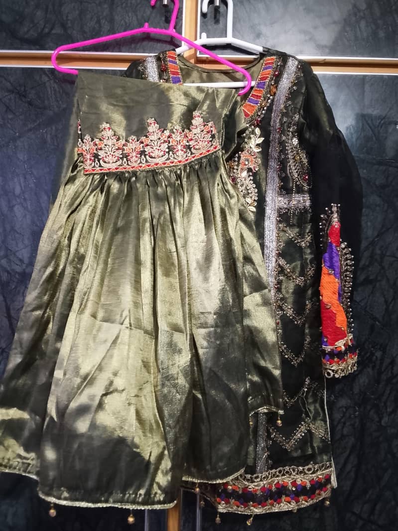 preloved dresses 6