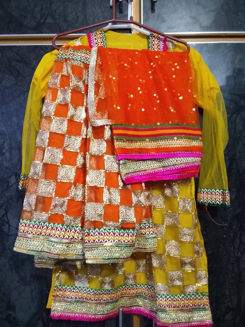 preloved dresses 9