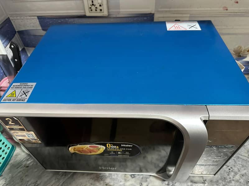 Haier 30-AFS 2