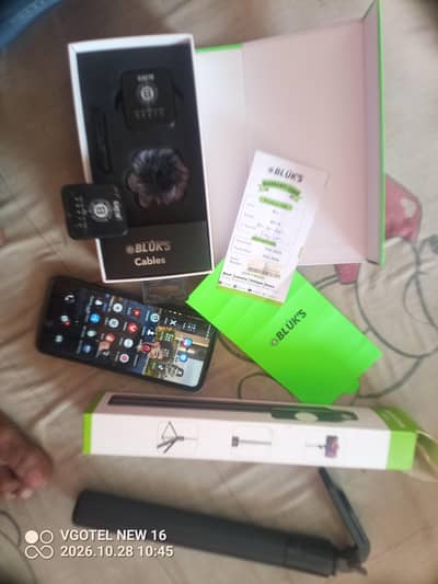 Infinix smart 8