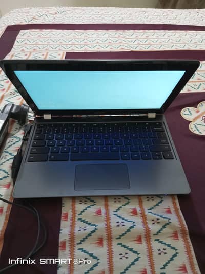 Acer Chromebook 10/10 condition