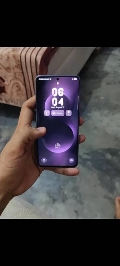 Samsung Mobile S21 5G 8GB 128GB snapdragon