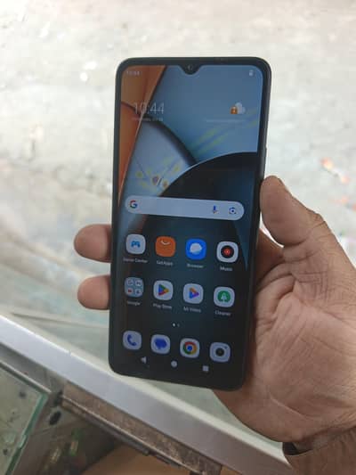Redmi A3