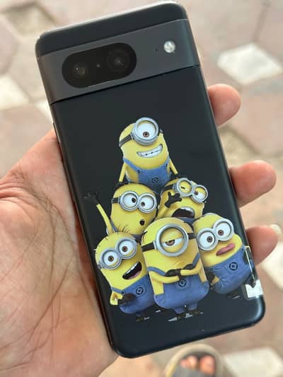 Google Pixel 8