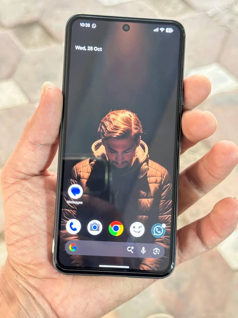 Google Pixel 8 1