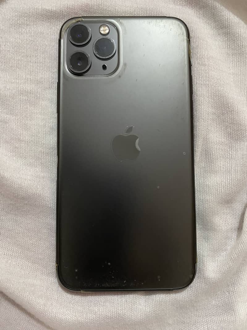 Apple iPhone 11 Pro 3