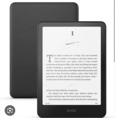 Kindle 12 Gen 16 GB