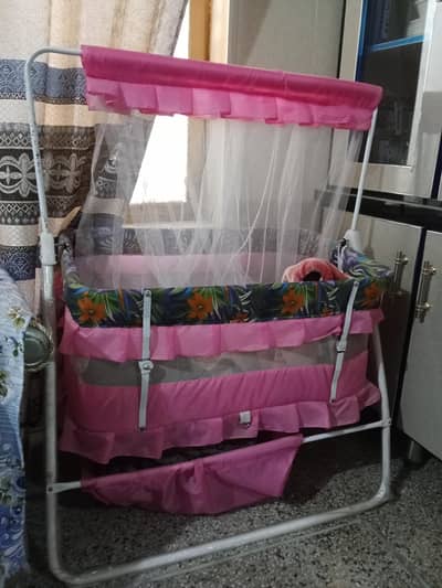 baby jhula for sale