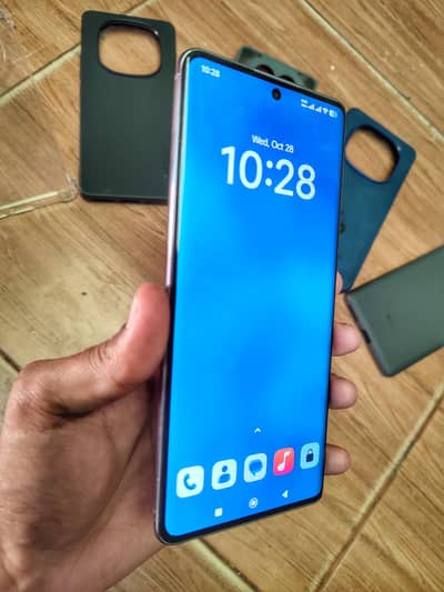 Redmi Note 14 Pro (8/256)