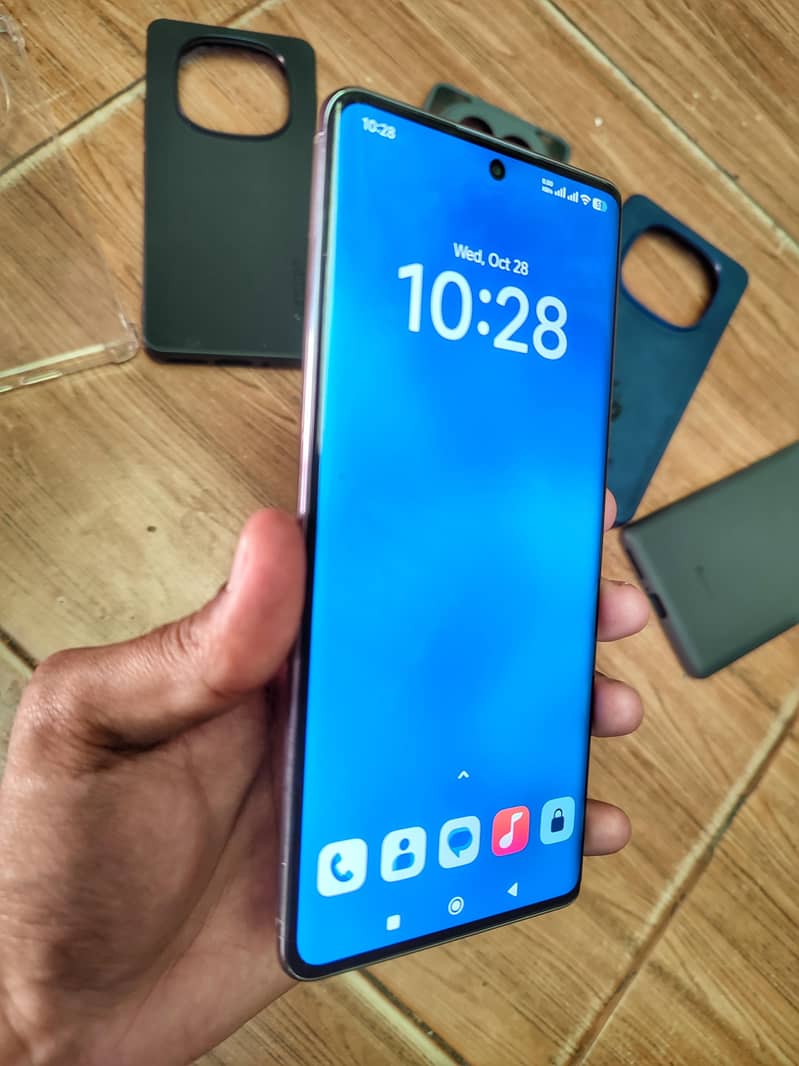 Redmi Note 14 Pro (8/256) 0
